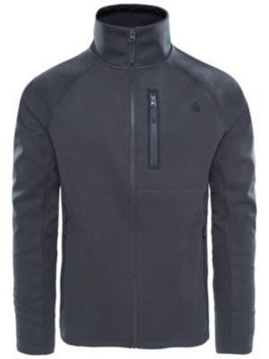 The north face canyonlands soft clearance shell